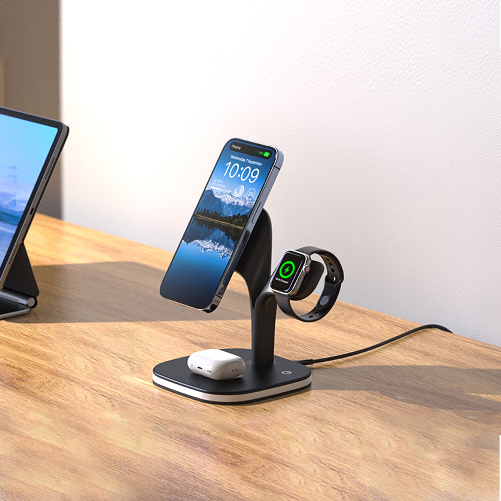 Wireless Charging Solutions