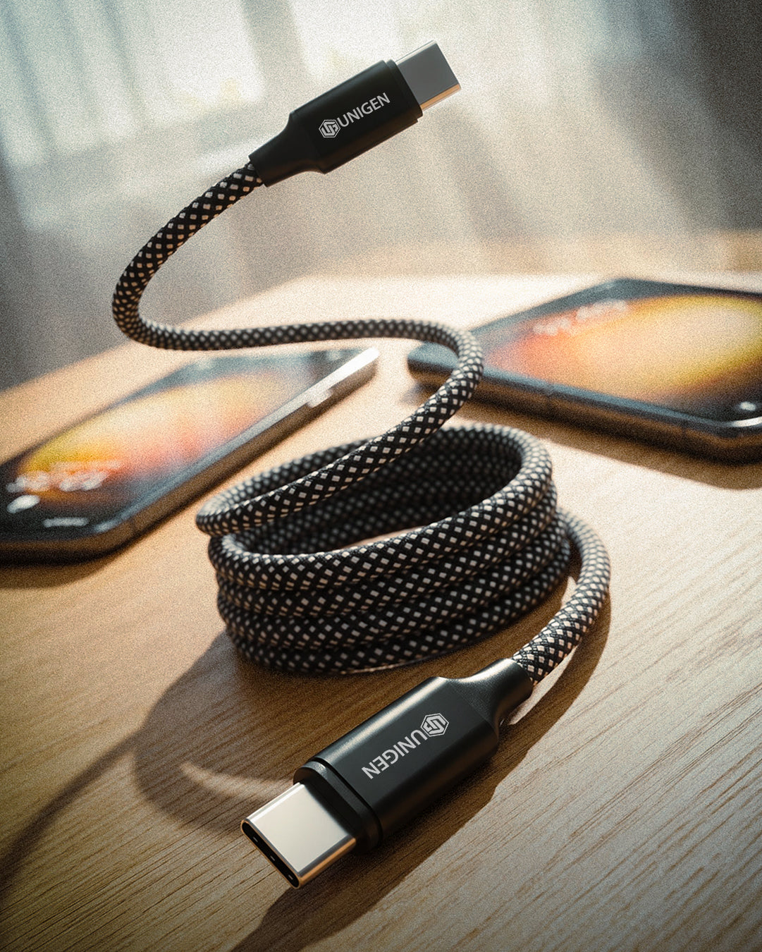 Cable