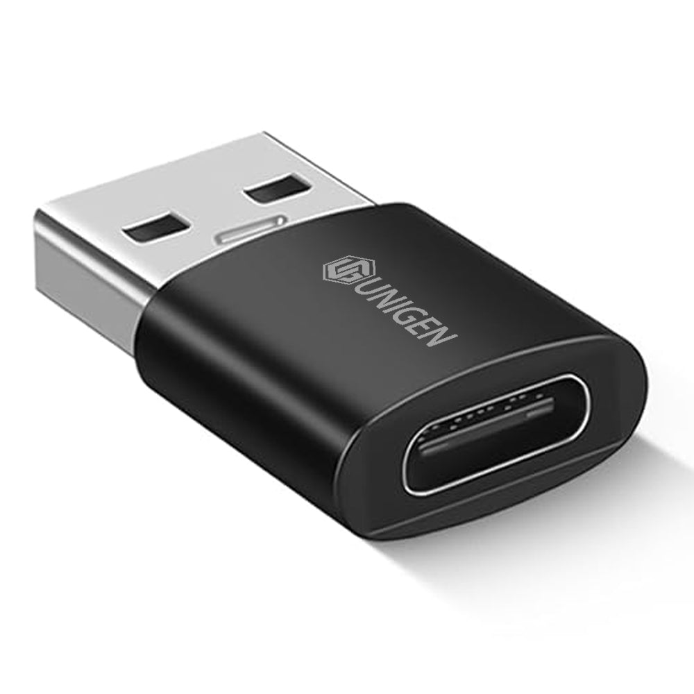 UNIGEN USB 3.0 Type-C to USB-A OTG Adapter