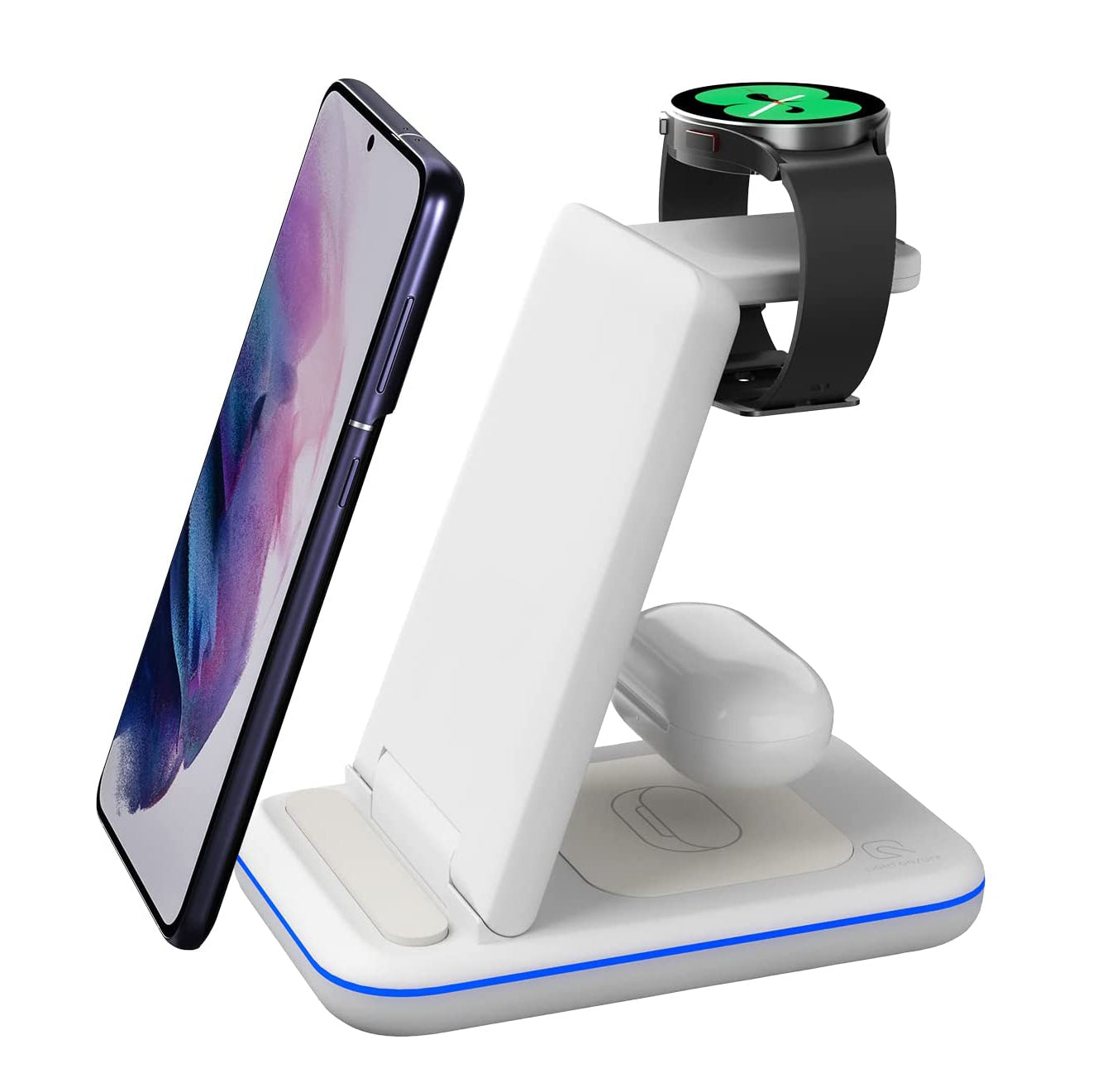 UNIDOCK 350  3-in-1 Charging Station