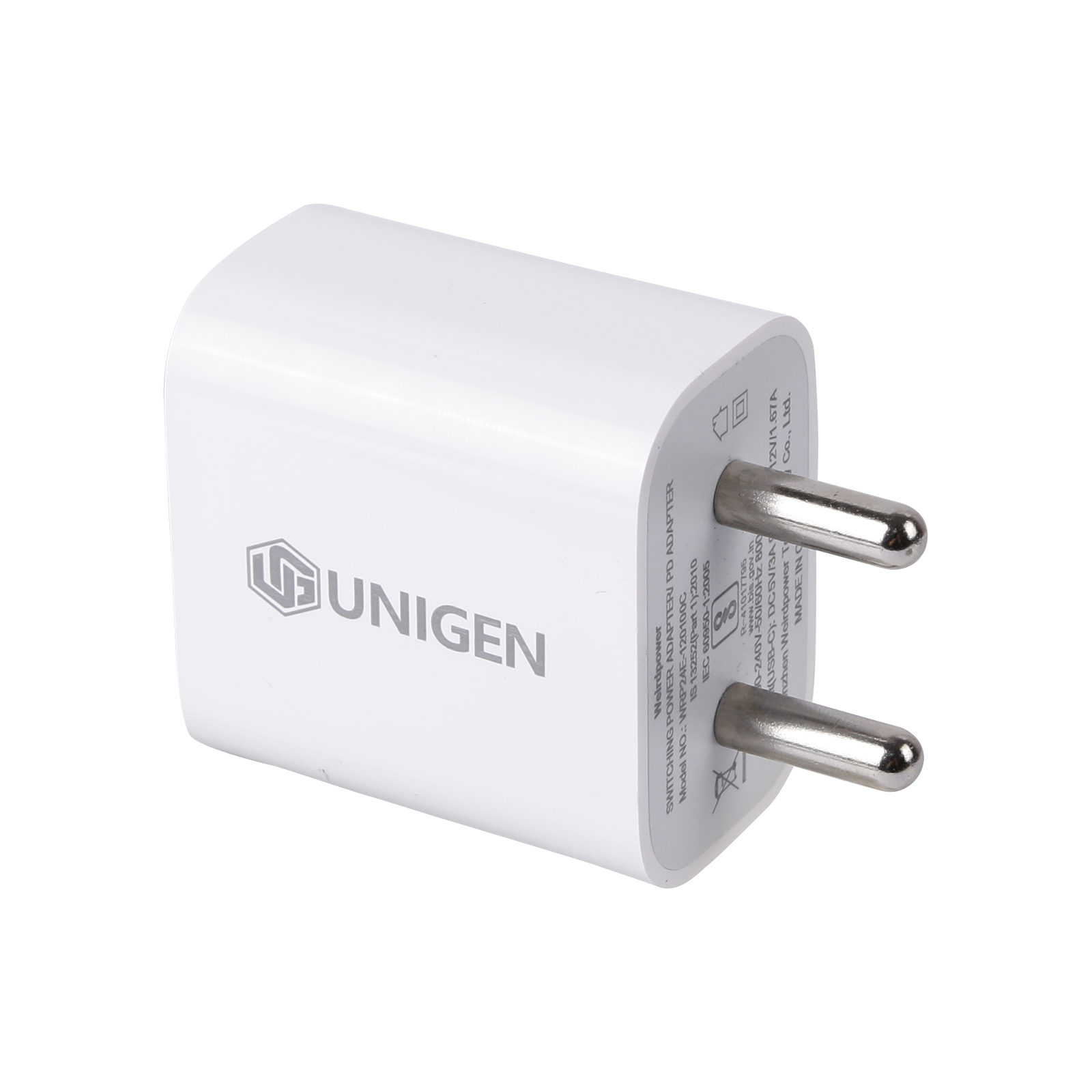 20W Fast Type C PD Charger