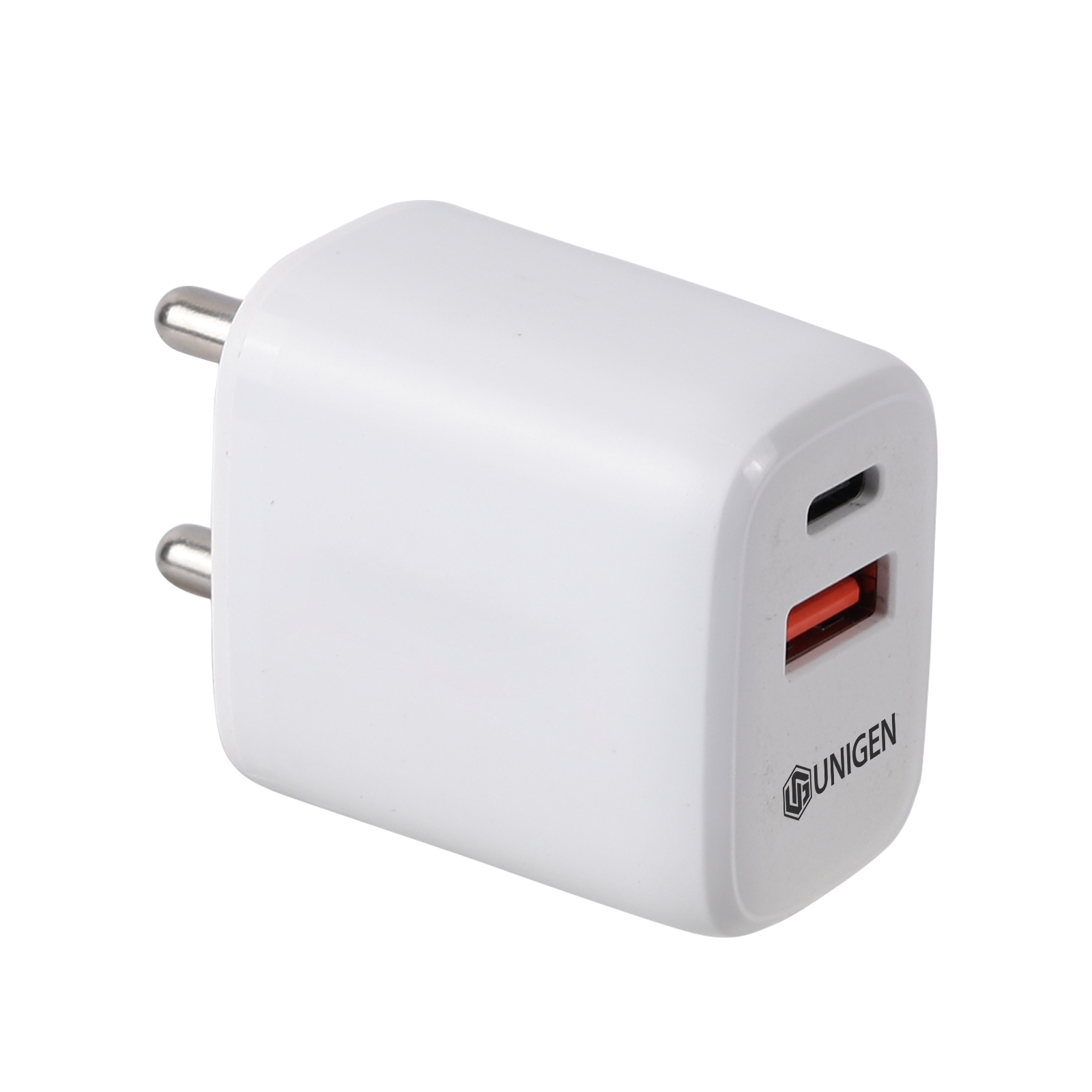 30W Dual USB/PD Charger – UNIGEN