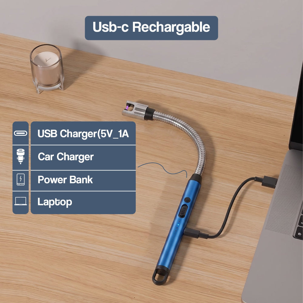 UNIGEN Electric Arc Lighter