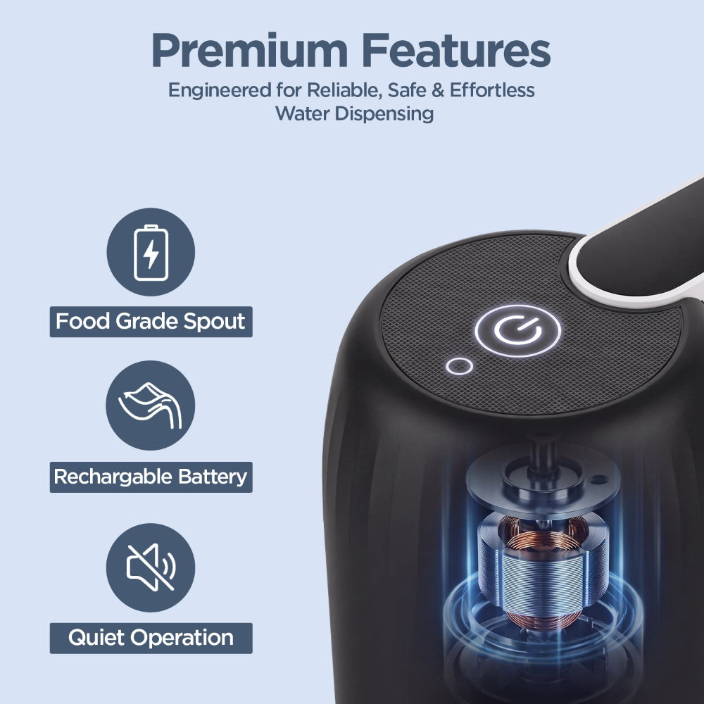 UNIGEN Water Dispenser Pump