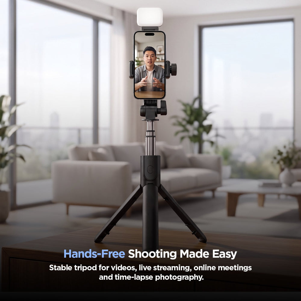 UNIGEN Selfie Stick Tripod