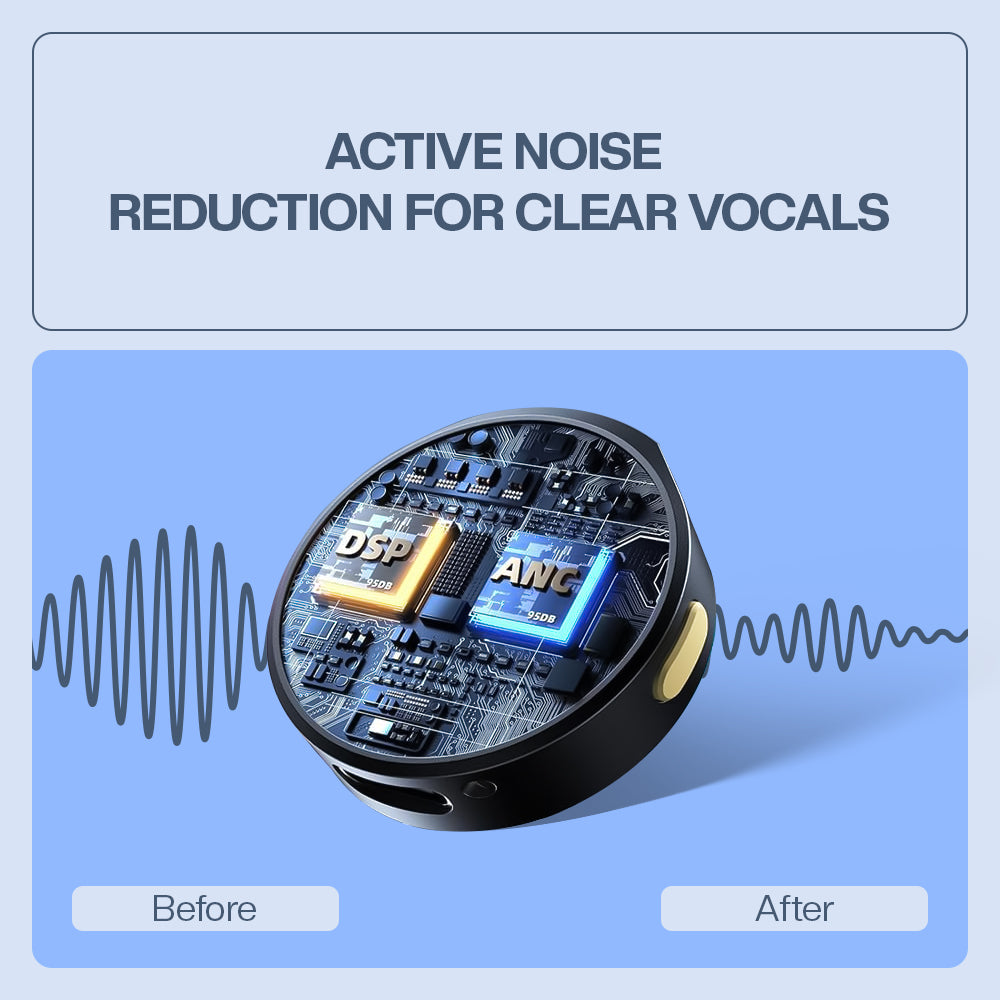UniMic Pro X120 Wireless
