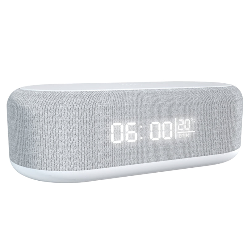 UNICLOCK: The Smart Clock