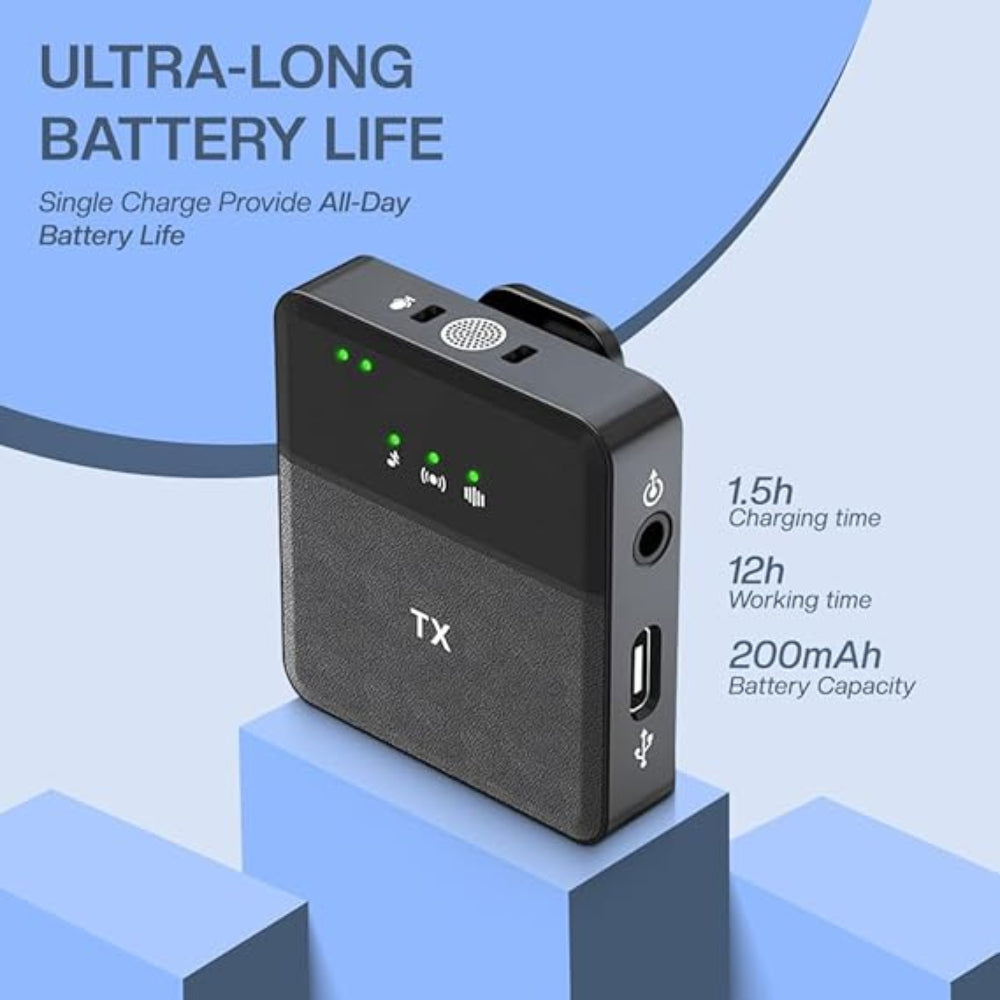 UniMic Pro 120