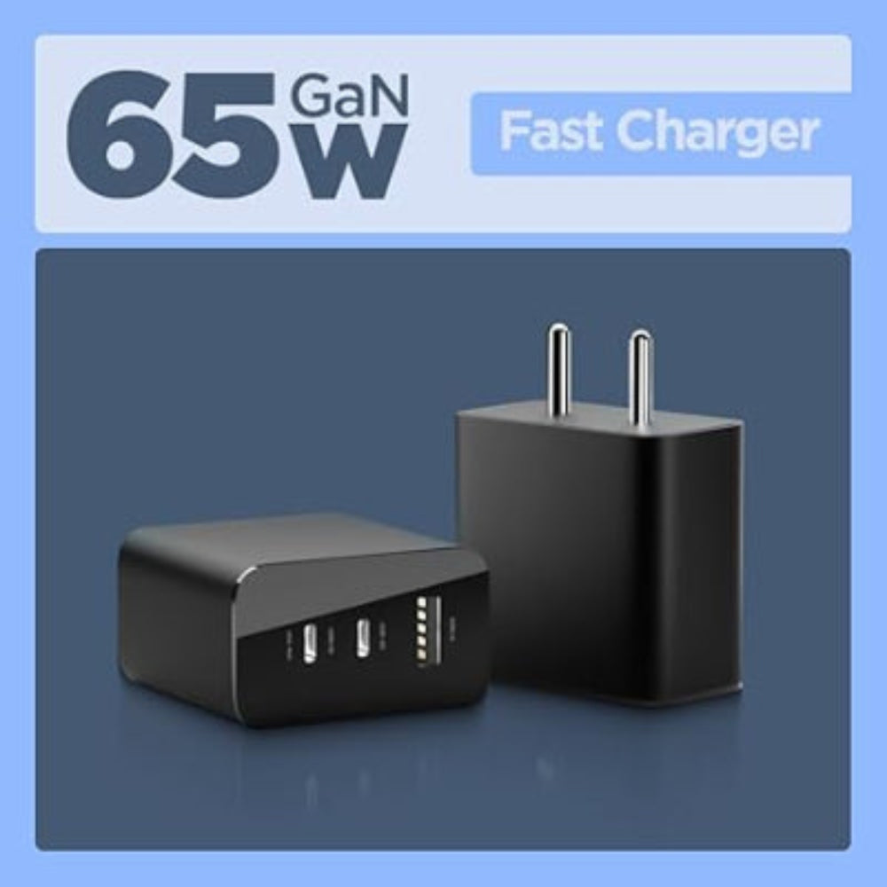Nothing 65W