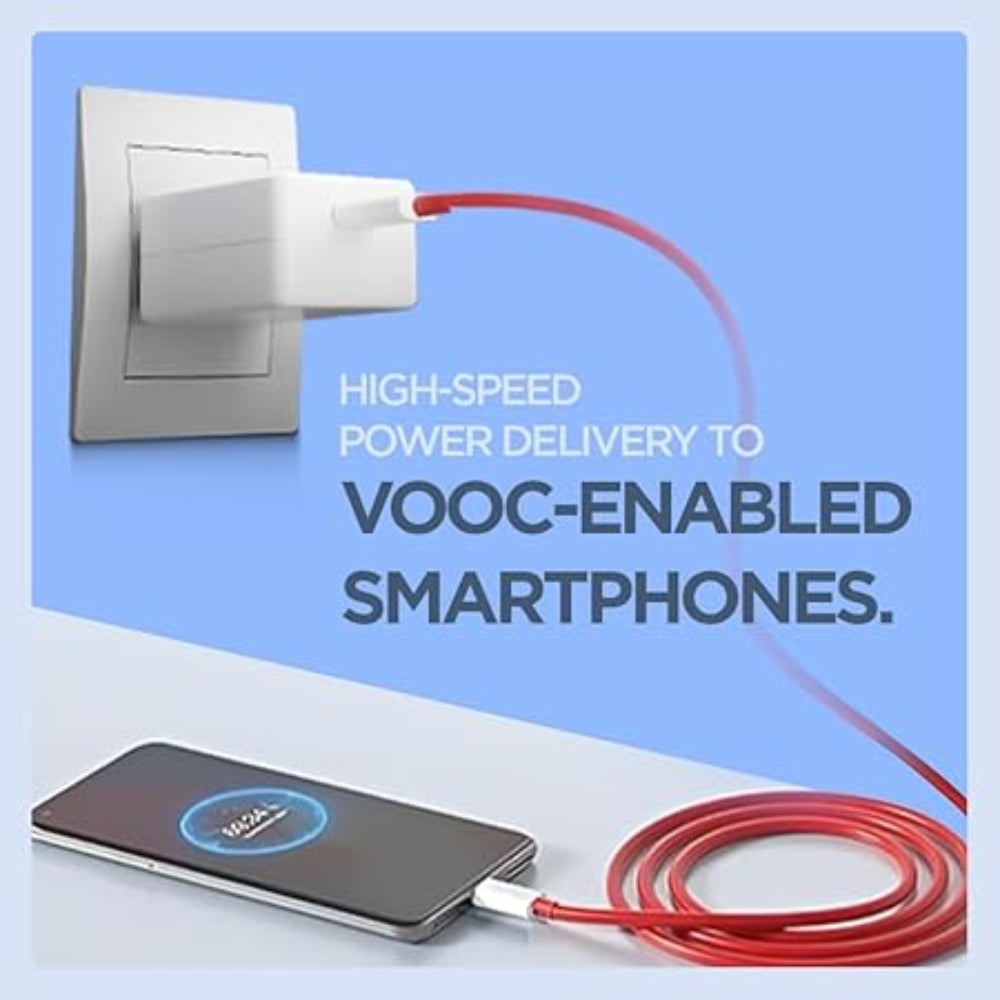 80W SuperVOOC