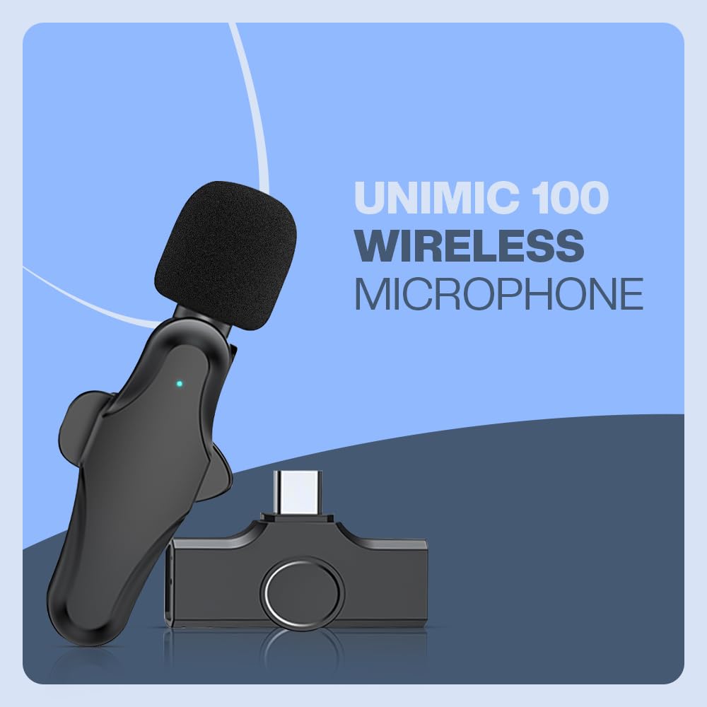 UniMic 100
