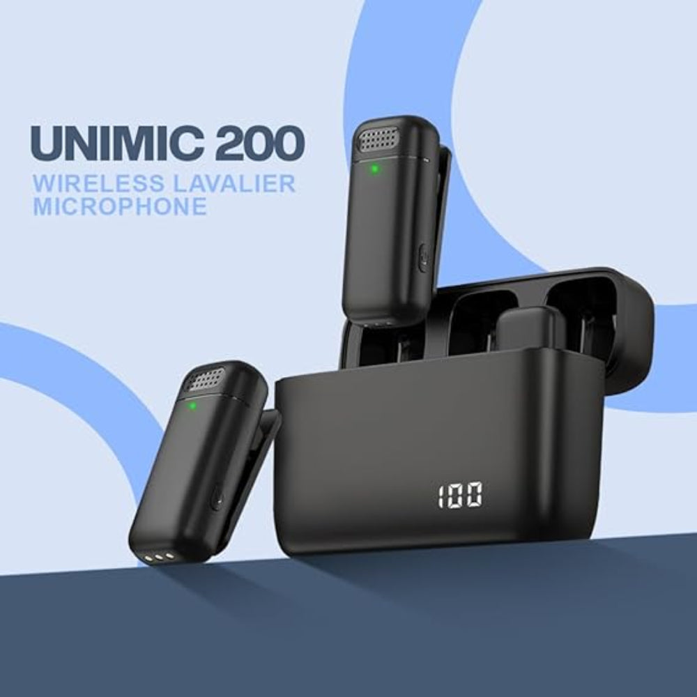 UniMic 200