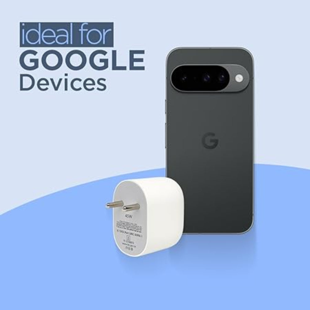 Google Pixel 45W