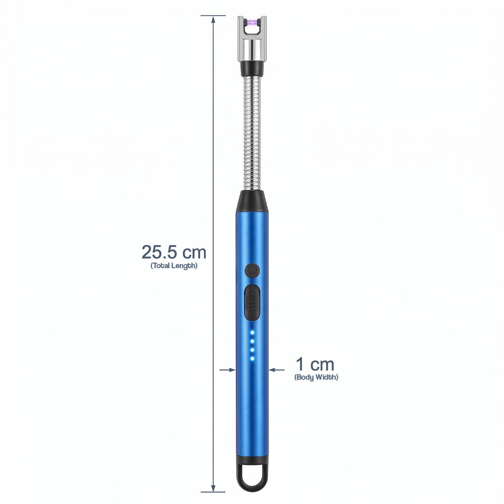 UNIGEN Electric Arc Lighter