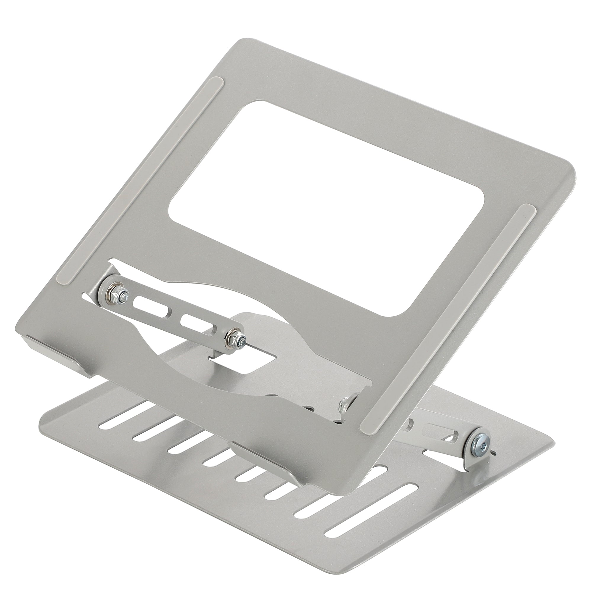 UNIGEN Metallic Laptop Stand