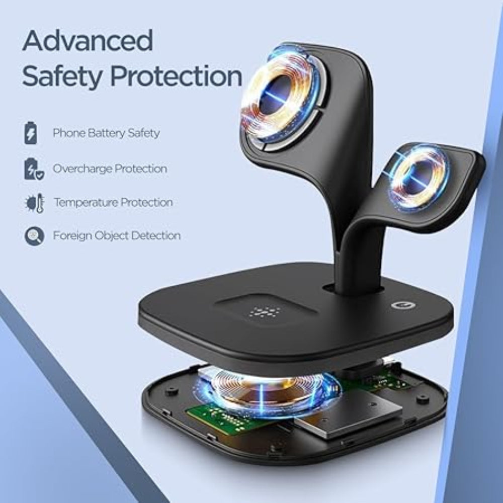 MAGTEC 500