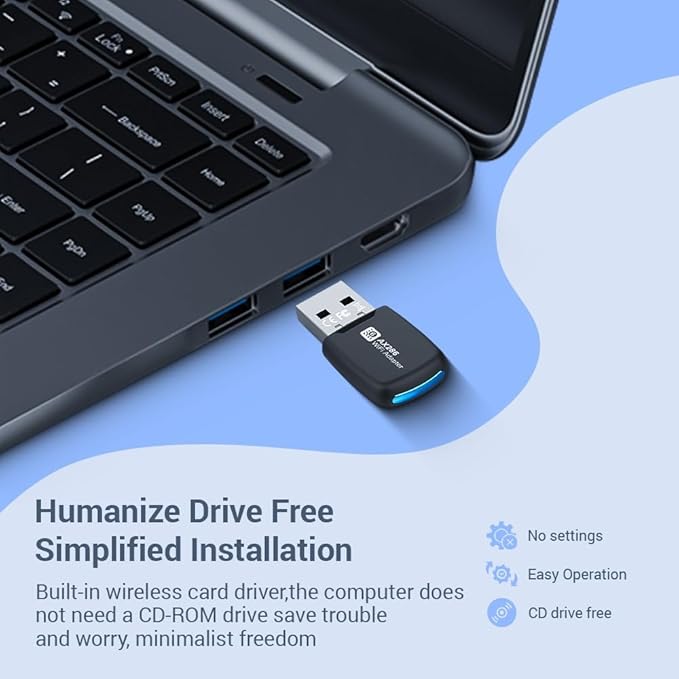 WiFi Adapter