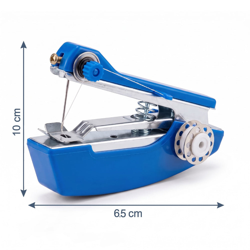 UNIGEN Genlam Mini Handheld Sewing Machine