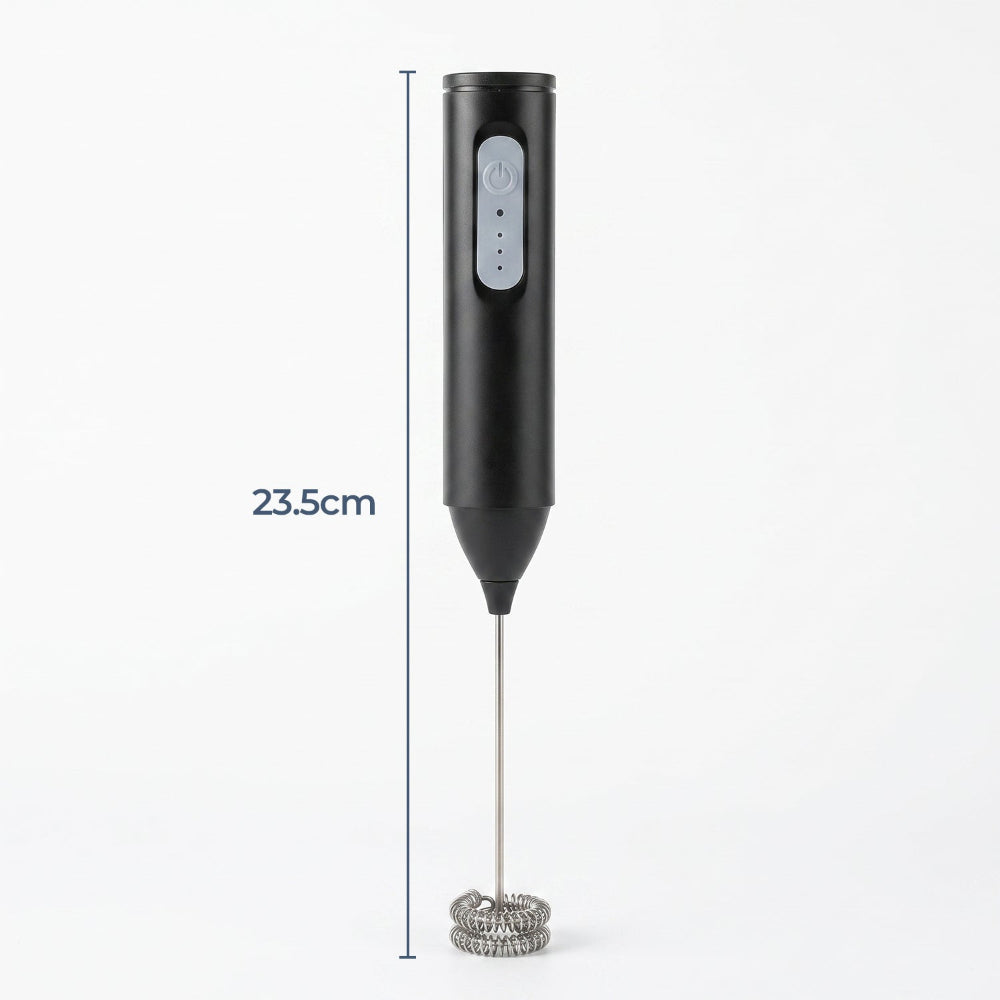 UNIGEN Rechargeable Electric Coffee Frother