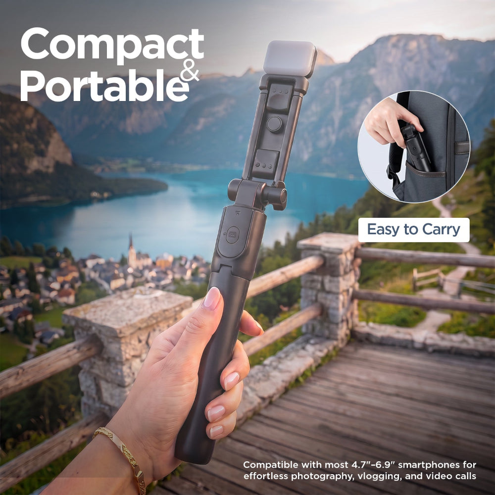 UNIGEN Selfie Stick Tripod