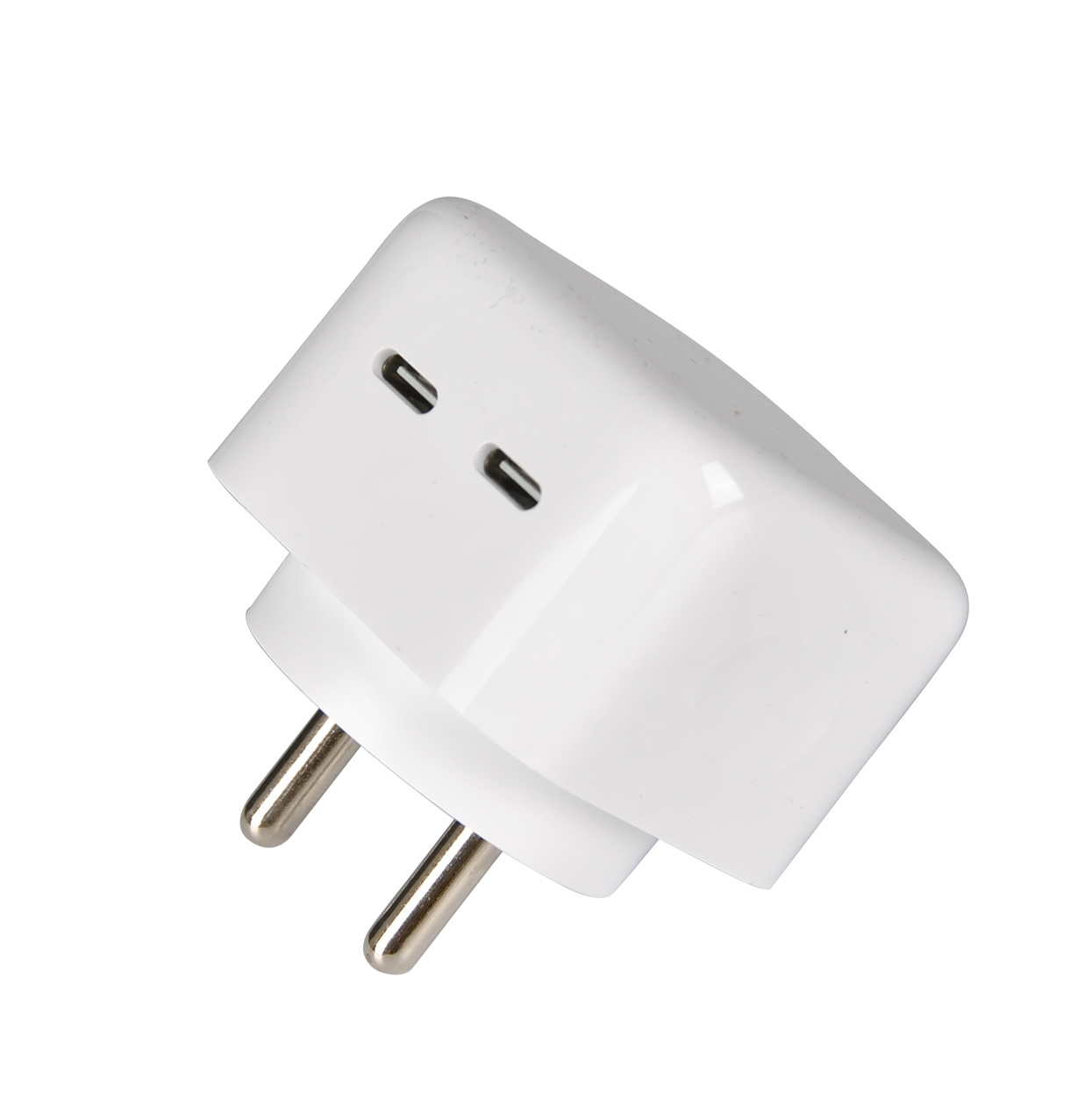 35W Dual USB/PD Charger