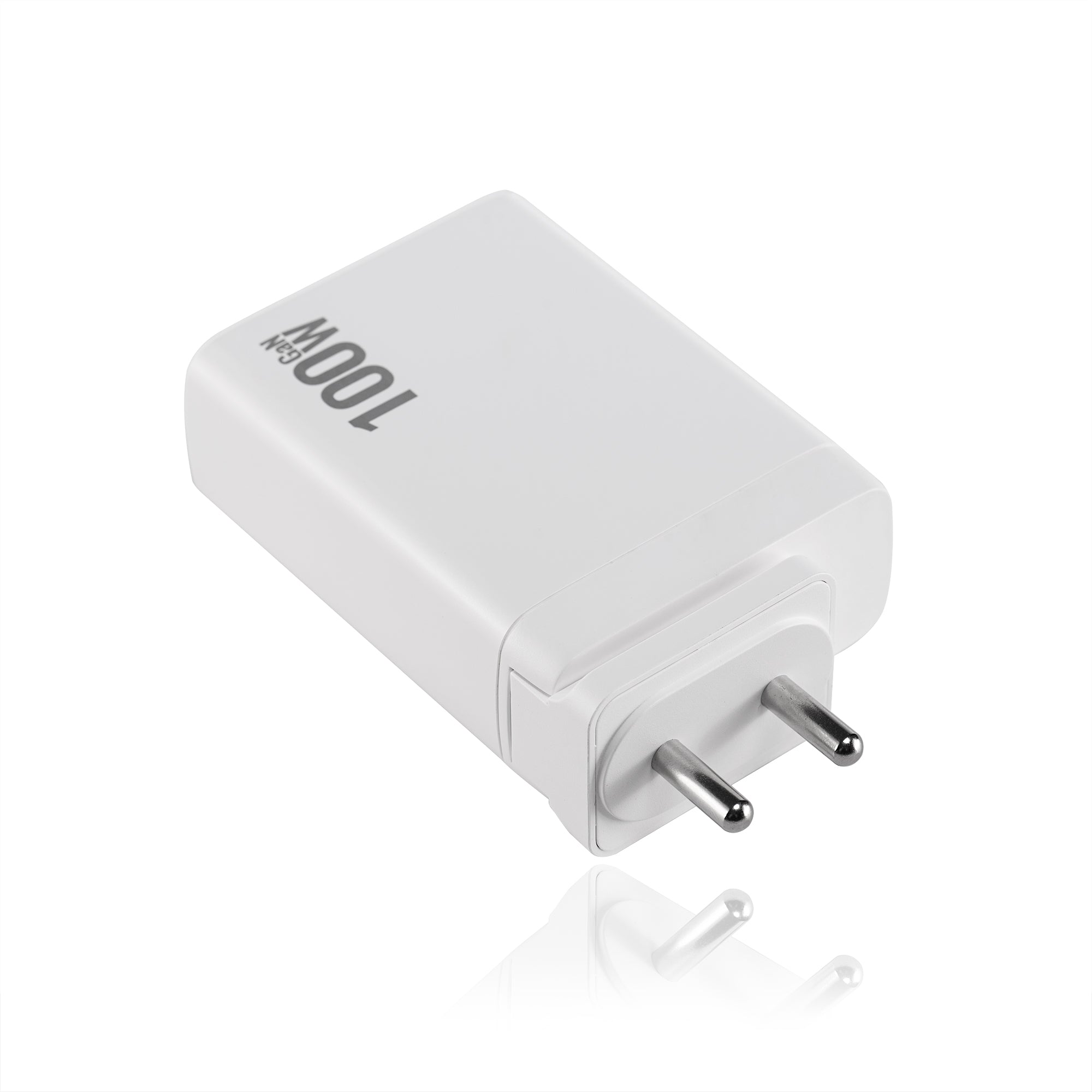 100W GaN Fast Charger