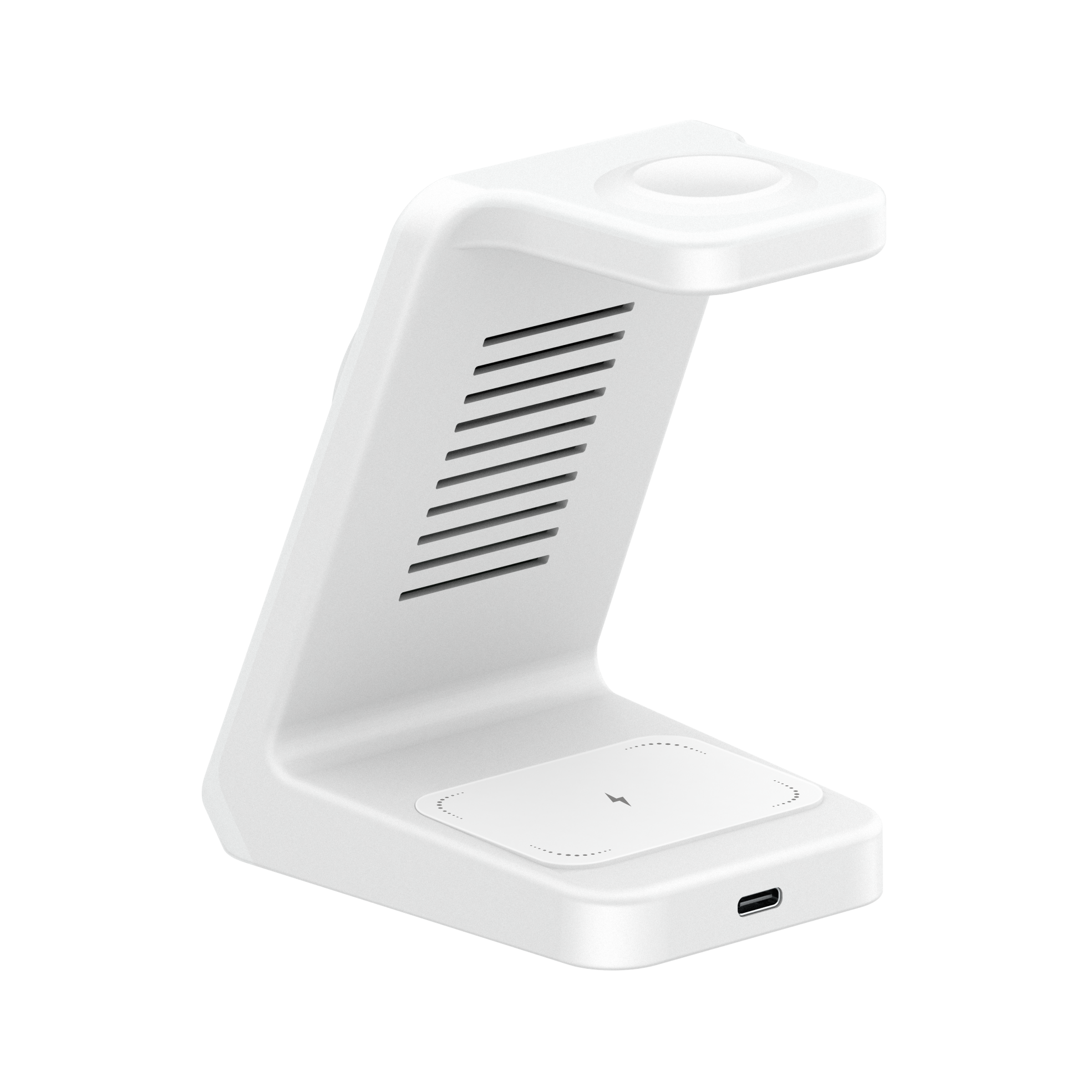 MAGTEC 330 - 3 in 1 Magsafe Charging Station