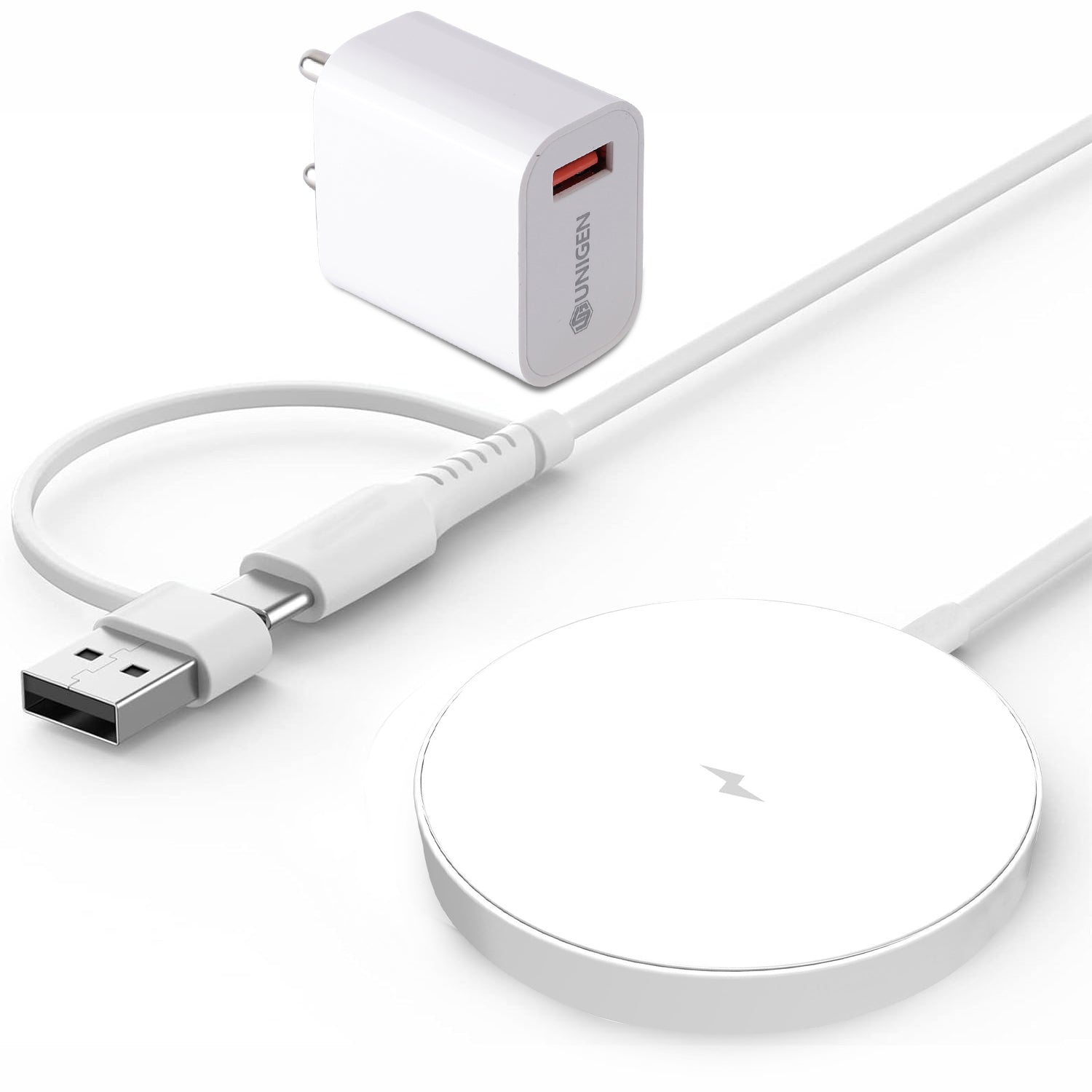 Apple Watch Chargers Walmart Wireless Chargers In Charging Station