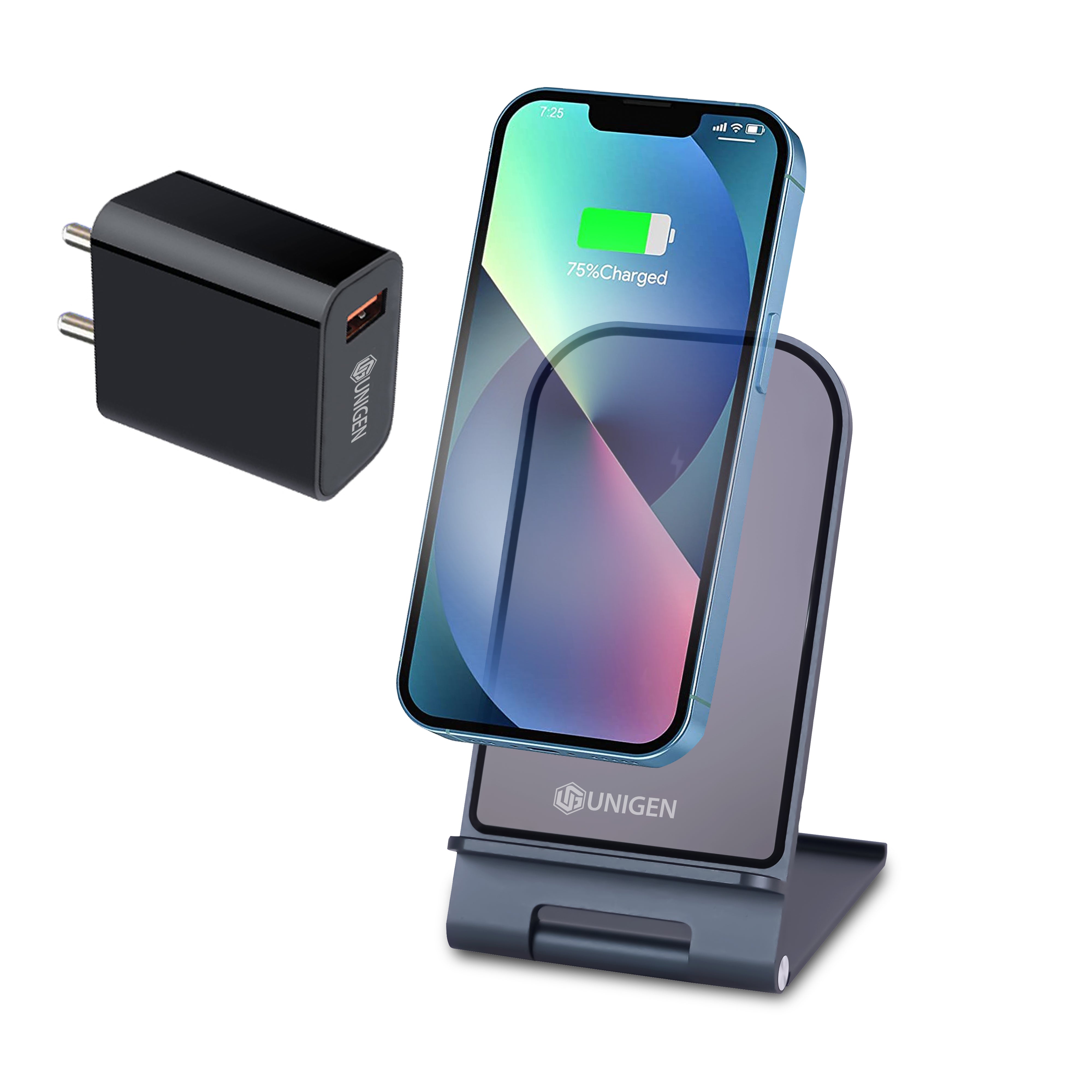 UNISTAND Flex Wireless Charging Stand