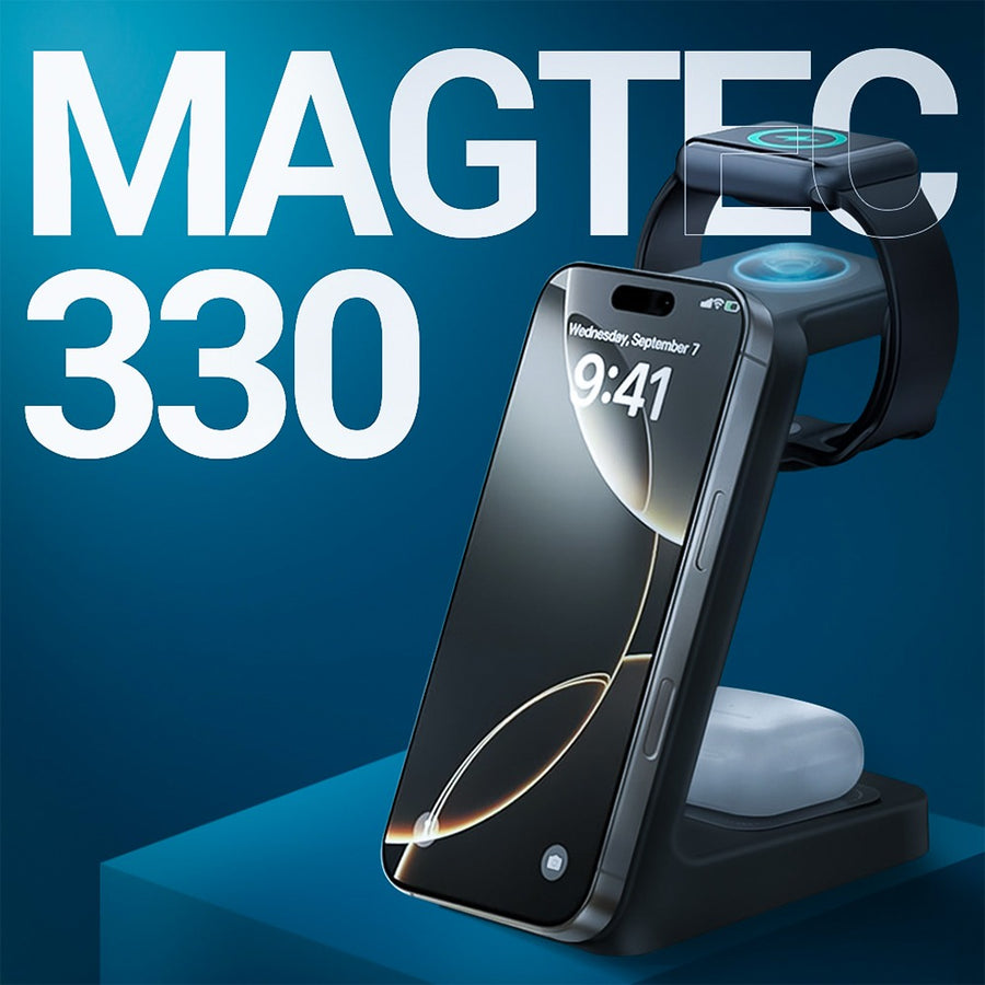 Unigen | India's Best Wireless Chargers & MagSafe Accessories – UNIGEN