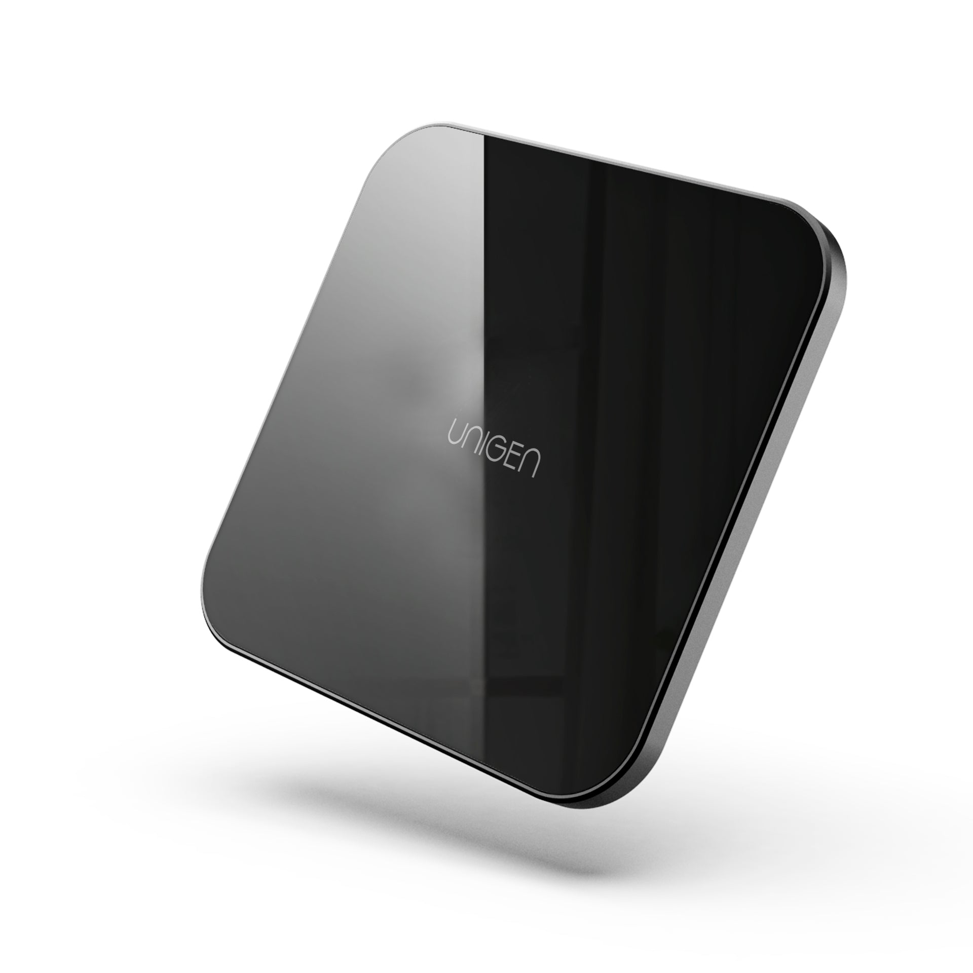UNIPAD 150 - 15W Fast Wireless Charging Pad