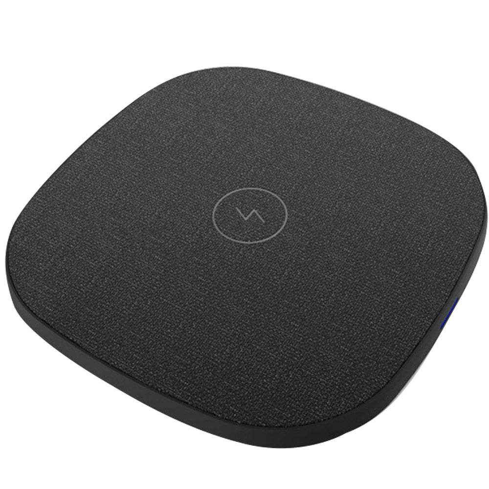 UNIPAD - 15W Fast Wireless Charging Pad