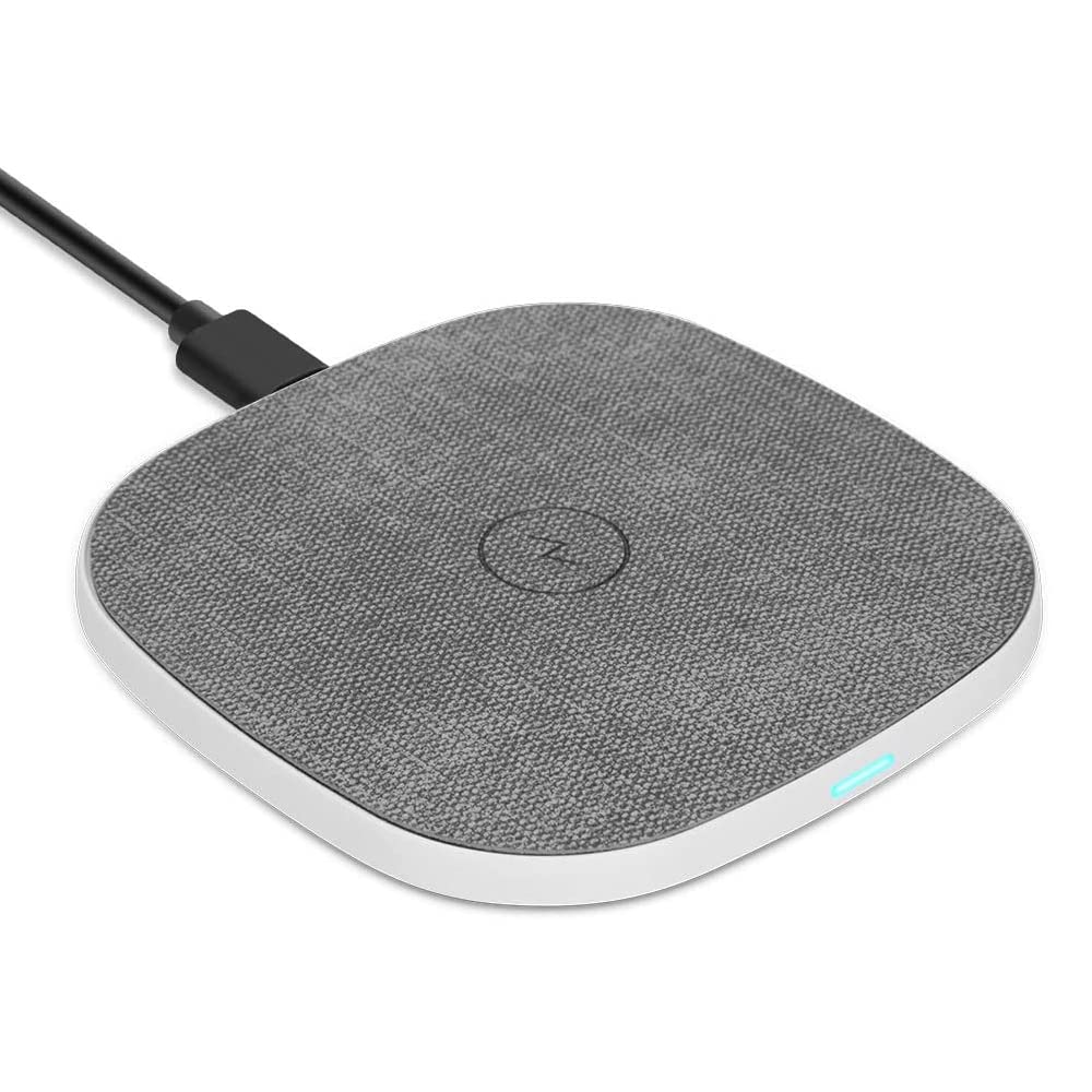UNIPAD - 15W Fast Wireless Charging Pad