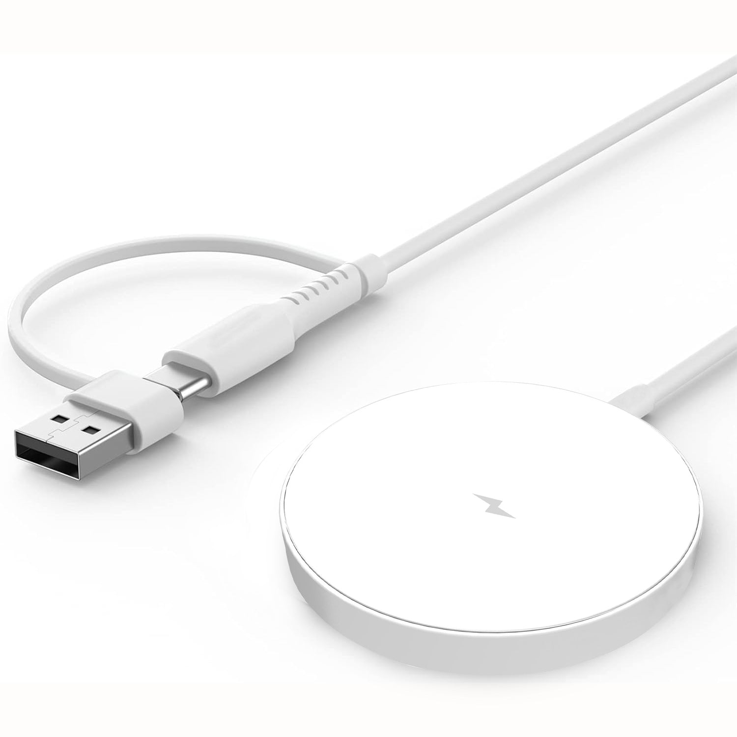 MAGTEC 100 - Magsafe Charging Pad