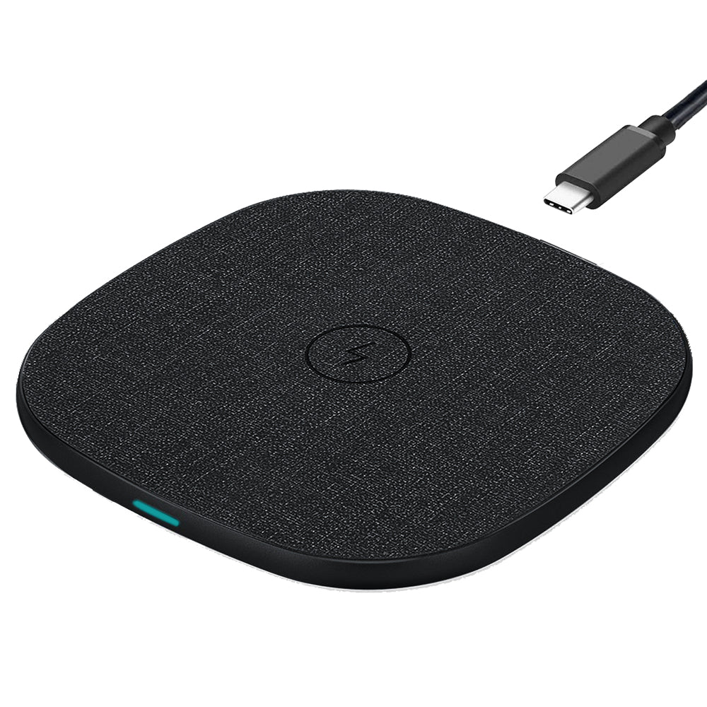 UNIPAD - 15W Fast Wireless Charging Pad
