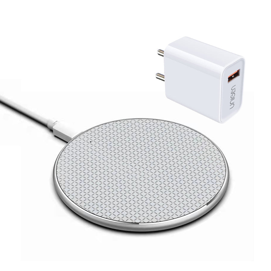 UNIPAD 100 - Wireless Charging Pad