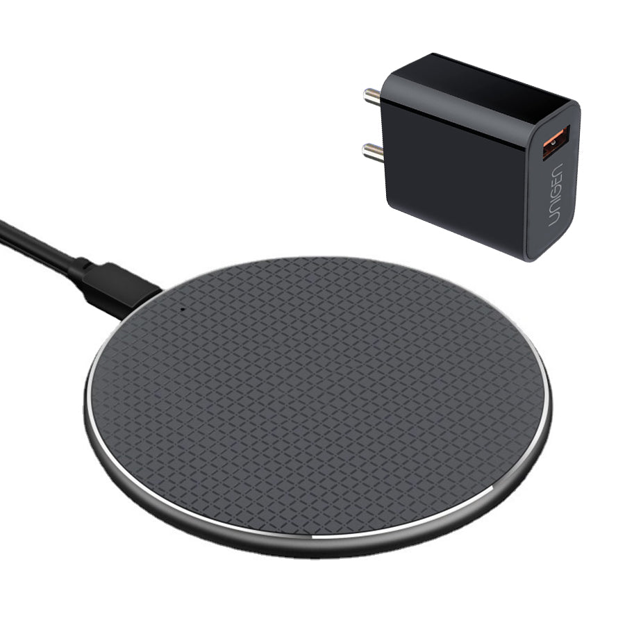 UNIPAD 100 - Wireless Charging Pad